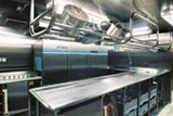  kitchens equipment